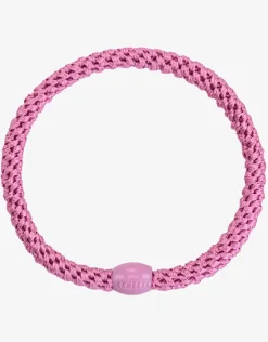 Kknekki Slim Hair Tie - Bubblegum Online