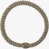 Kknekki Slim Hair Tie - Camo Hot