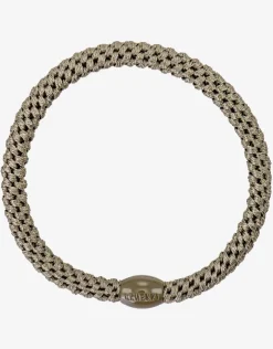 Kknekki Slim Hair Tie - Camo Hot