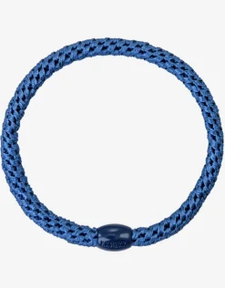 Kknekki Slim Hair Tie - Indigo Online