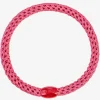 Kknekki Slim Hair Tie - Raspberry Sale