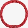 Kknekki Slim Hair Tie - Red Best