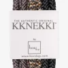 Kknekki Slim Hair Tie Bundle - Dark Browns Outlet