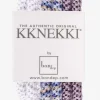 Kknekki Slim Hair Tie Bundle - Purples Clearance