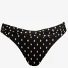 Watercult Soul Spots Bikini Pant - Black Discount