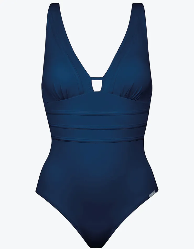 Lidea Summer Dive Moulded Swimsuit - Sea Sale