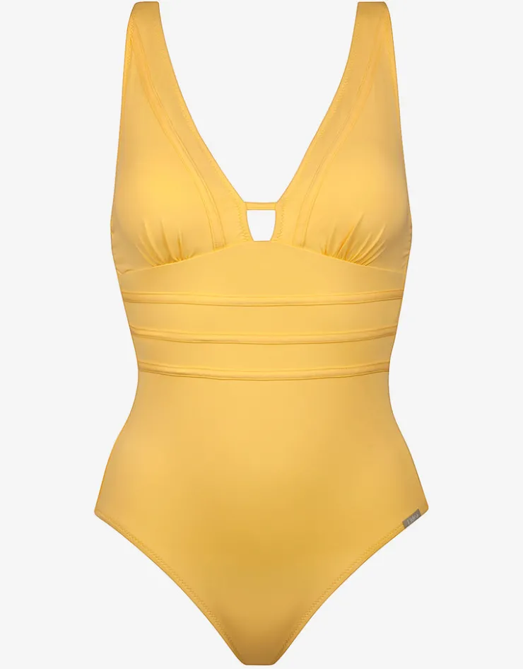 Lidea Summer Dive Moulded Swimsuit - Sun Online