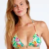 Banana Moon Sunleaf Ciro Bikini Top Discount
