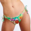 Banana Moon Sunleaf Luma Bikini Pant Fashion