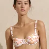Peony Sweet Nothings Holiday Balconette Bikini Top Online