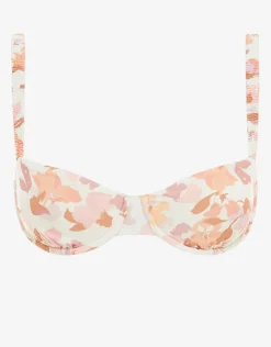 Peony Sweet Nothings Holiday Balconette Bikini Top Online