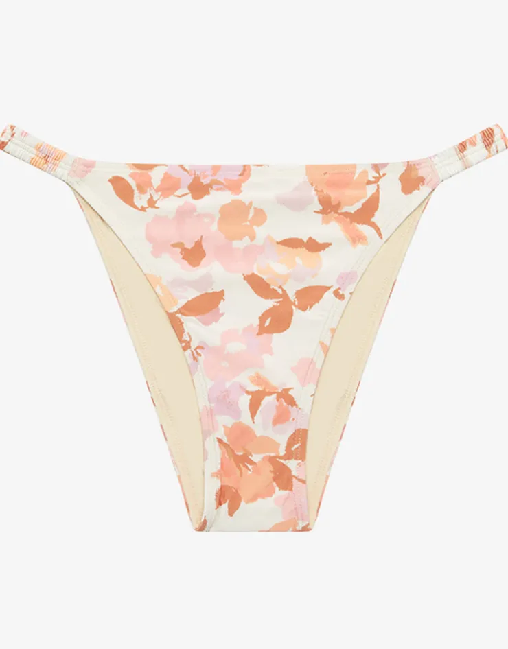Peony Sweet Nothings Holiday Bikini Pant Fashion