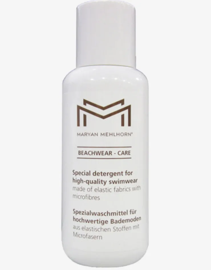 Maryan Mehlhorn Swimwear Wash Hot