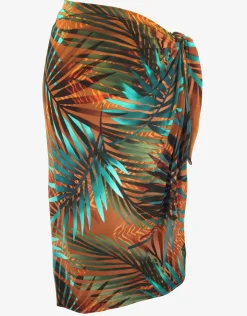 Miraclesuit Tamara Tigre Sarong - Multi Best