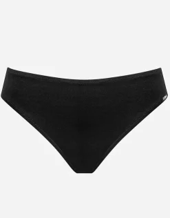 Lidea The Core Bikini Pant - Black Discount
