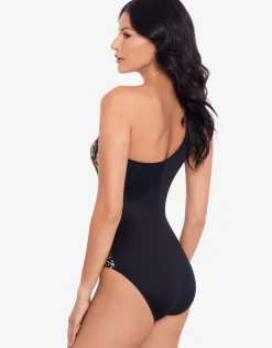 Miraclesuit Tribal Tigress Jena Swimsuit - Animal Discount