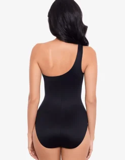 Miraclesuit Tribal Tigress Jena Swimsuit - Animal Discount