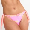 Banana Moon Tropicalia Dasia Tie Side Bikini Pant - Lilac Outlet