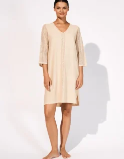 Maryan Mehlhorn Tunic - Desert Sand Clearance