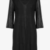 Maryan Mehlhorn Tunic - Lava Stone Hot