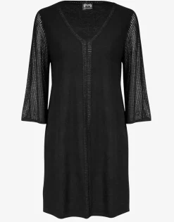 Maryan Mehlhorn Tunic - Lava Stone Hot