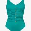 Charmline Uni Swimsuit - Pool Outlet