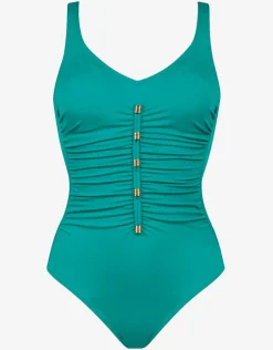 Charmline Uni Swimsuit - Pool Outlet