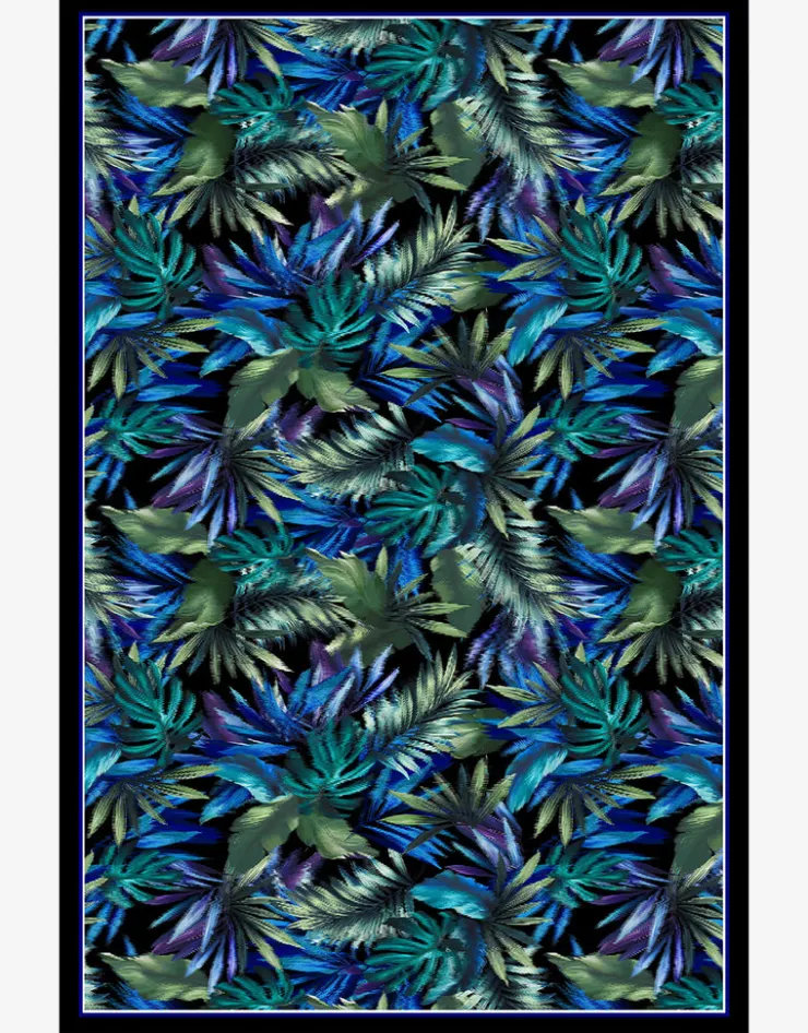 Miraclesuit Useppa Sarong - Blue Sale