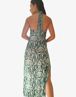 Nuria Ferrer Valeria Maxi Beach Dress Sale