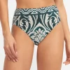 Nuria Ferrer Valeria Maxi Bikini Pant Online