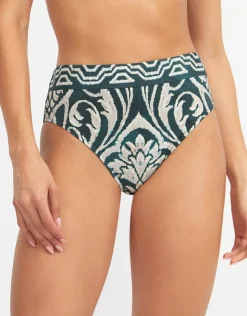 Nuria Ferrer Valeria Maxi Bikini Pant Online