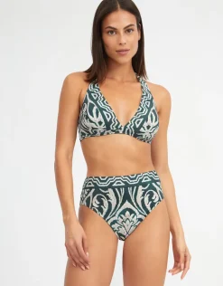 Nuria Ferrer Valeria Maxi Bikini Pant Online
