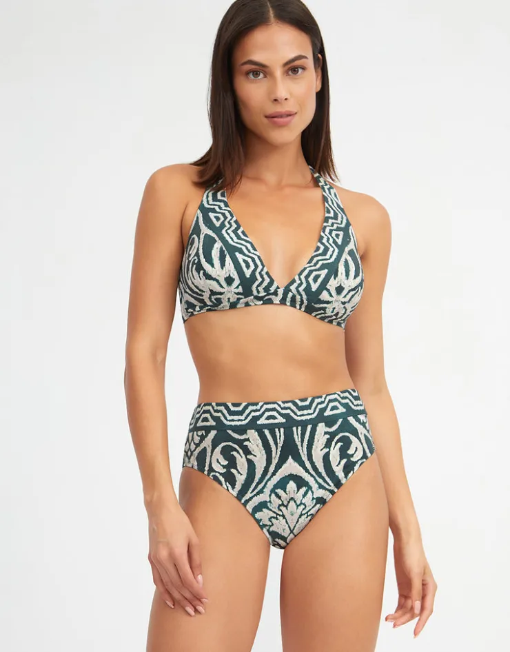 Nuria Ferrer Valeria Maxi Bikini Pant Online