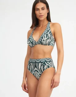 Nuria Ferrer Valeria Maxi Bikini Pant Online
