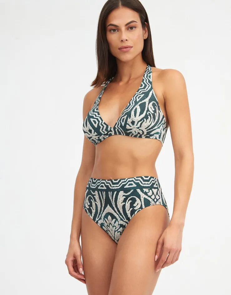 Nuria Ferrer Valeria Maxi Bikini Pant Online