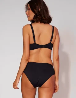 Charmline Wild Adventures Underwired Bikini Set - Tiger Clearance