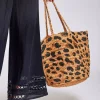Iconique Wild Beach Bag - Multi Outlet