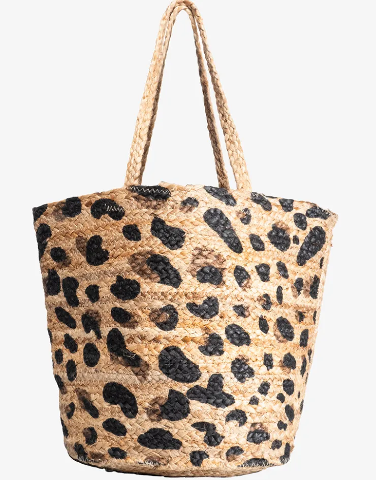 Iconique Wild Beach Bag - Multi Outlet