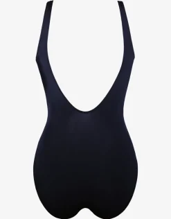 Charmline Wild Swing Swimsuit - Botanical Leo Fashion