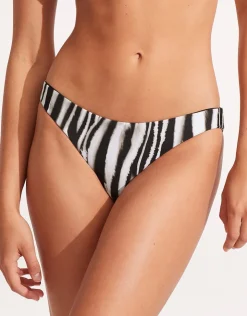 Seafolly Zahara Hipster Bikini Pant Online